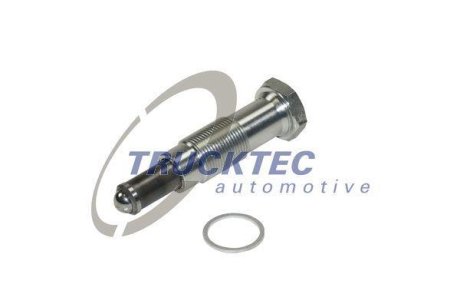 Натяжитель TruckTec TRUCKTEC AUTOMOTIVE 0812015