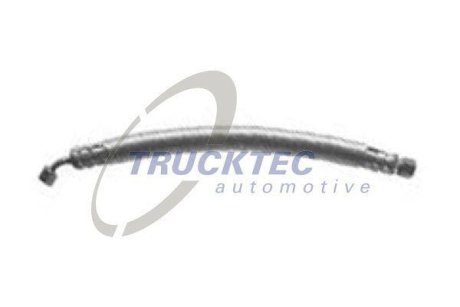 Шланг TruckTec TRUCKTEC AUTOMOTIVE 0237037