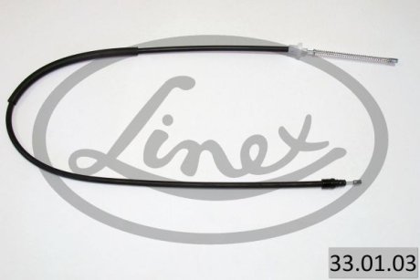 LINEX 330103 (фото 1)