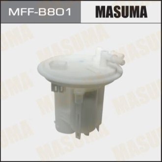 Фильтр топливный в бак Subaru Forester (07-12), Impreza (11-16) (MFF-B801) Masuma MFFB801 (фото 1)