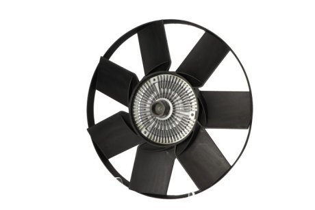 Вентилятор охолодження радіатора NRF 47929 (фото 1)