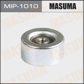Ролик ремня генератора натяжной Toyota 3.5 (2GRFE), 4.0 (1GRFE) (05-) (MIP-1010) Masuma MIP1010