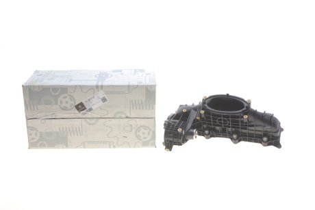 Колектор впускний Sprinter(906) 2.2CDI 06- (OM651.940/950/956/957) з заслонкою Mercedes 6510905137 (фото 1)