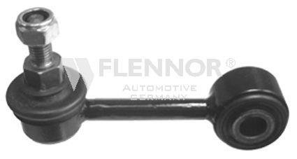 Тяга / стiйка, стабiлiзатор Flennor FL486H (фото 1)