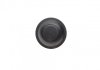 Кнопка обмежувача дверей (задніх) Fiat Ducato/Citroen Jumper 06- (чорна) MIRAGLIO 60/422 (фото 2)