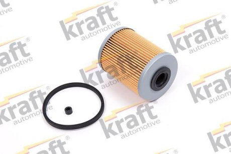Фильтр топливный Automotive KRAFT 1725040