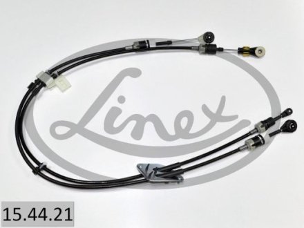 Трос перемикання передач LINEX 154421 (фото 1)