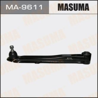 Рычаг задний поперечный Mitsubishi Pajero (02-) (MA-9611) Masuma MA9611 (фото 1)
