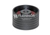 Натяжний ролик FLENNOR FU15919