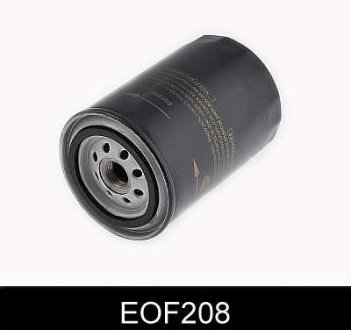 - Фільтр оливи COMLINE EOF208 (фото 1)