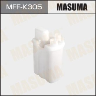 Фильтр топливный FS9308 в бак (без крышки)HYUNDAI i30ELANTRA12- (MFF-K305) Masuma MFFK305