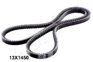Ремінь клиновидний (довж. 60-180) Ashika 109-13X1450 (фото 1)